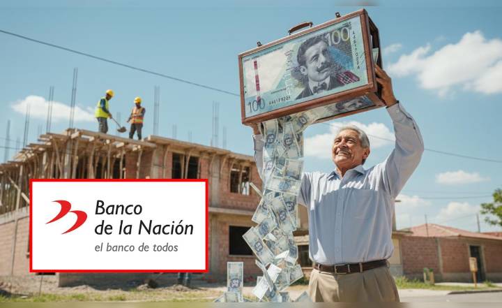 Banco de la Nación fija el límite de edad para que beneficiarios pidan crédito hipotecario en 2025: ¿cuánto es?