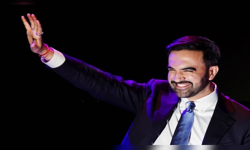 Zohran Mamdani wins NYC mayoral race: Free childcare, affordable housing and more key promises