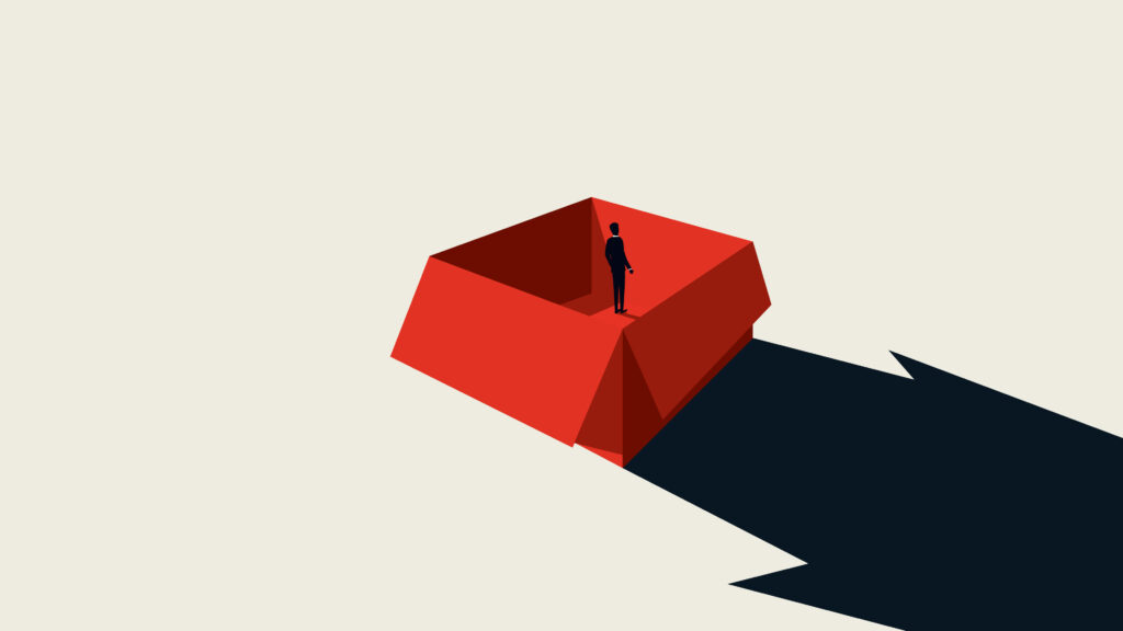 My chronic disease isn’t a ‘journey,’ it’s a bad trip