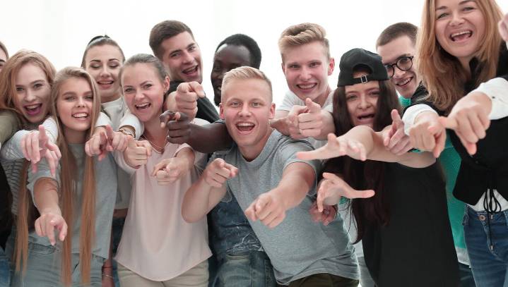 If You Don't Click This Link You're Gay