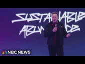 Elon Musk could become trillionaire with new Tesla pay package