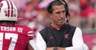 Fickell will remain Wisconsin's coach AD says