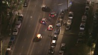 4 injured following shooting in Winnetka
