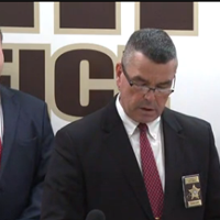 Davidson County man's remains found in S.C., two charged