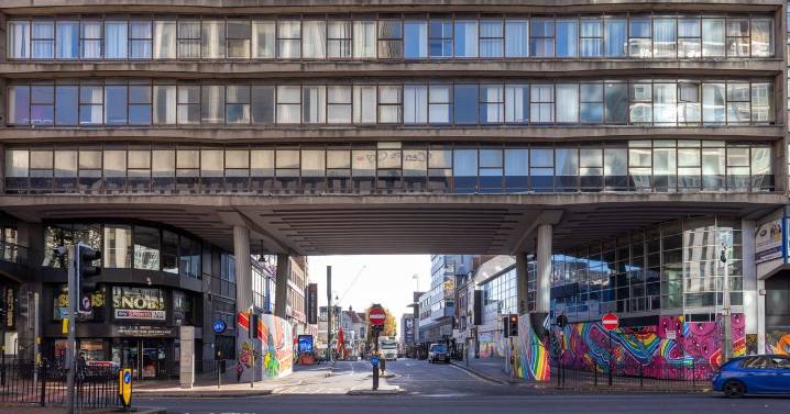 Woman fighting for life after 'unprovoked' stabbing in Birmingham city centre