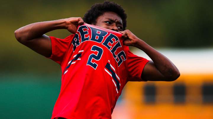 Saddle River Day blanks Villa Walsh - NJNPB Tourney, quarters