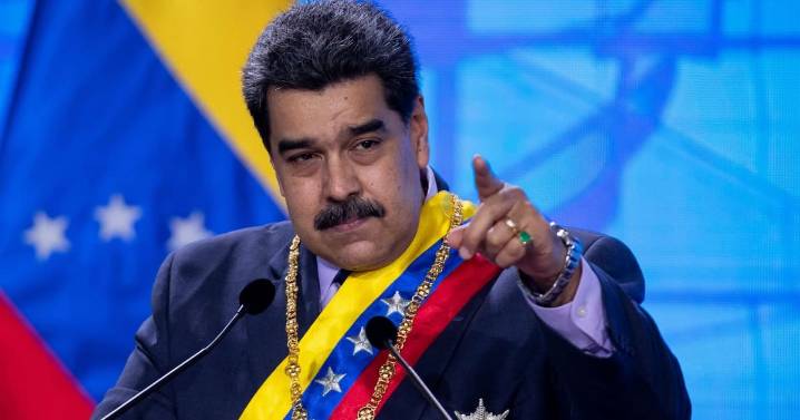 Venezuela bajo presión: Trump amenaza con invadir y crece la represión interna