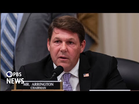 WATCH LIVE: House committee holds Congressional Budget Office oversight hearing