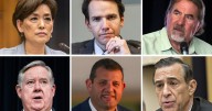 Will these six California GOP House members survive new districts?