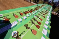 SORPRESA! INVICO reveló la cantidad de familias que esperan por una casa en Corrientes