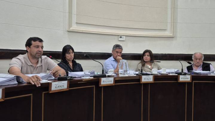 Inundaciones | El Deliberativo pedirá a la Provincia estudios y obras hidráulicas