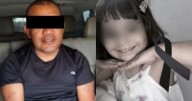 Cae policía presuntamente involucrado con la desaparición y muerte de la niña Noelia Daylen en Oaxaca