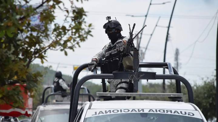 Sigue operatividad de Guardia Nacional en León, “ni un paso atrás”, aseguró alcaldesa Alejandra Gutiérrez