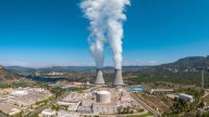 La central nuclear de Cofrentes notifica una parada no programada por una falta eléctrica