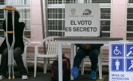 Referéndum y consulta popular en Ecuador 2025: siga aquí los resultados