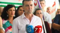 Antonio Maíllo será candidato de 'Por Andalucía' a los comicios de 2026 a propuesta de los partidos de la coalición