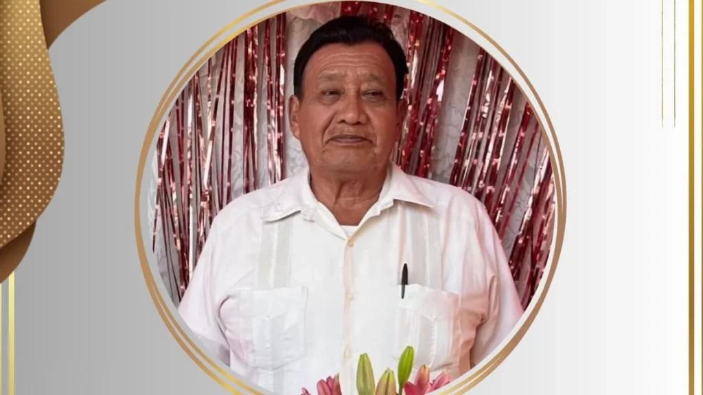 Hallan sin vida a Lázaro Francisco Luría, exalcalde de Chinameca, Veracruz