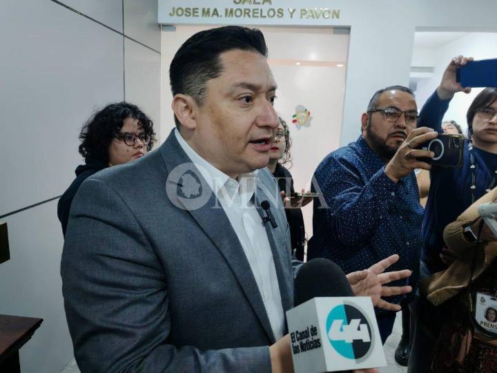 Presidenta, la derecha no mató a Manzo, fue el crimen, ridículo y un insulto culpar a Calderón: Alfredo Chávez