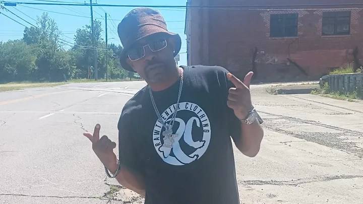 Baton Rouge native rapper dies at 51 after brain aneurysm