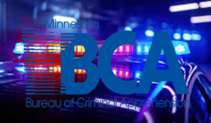 MN BCA on scene of use-of-force incident in Walker, MN