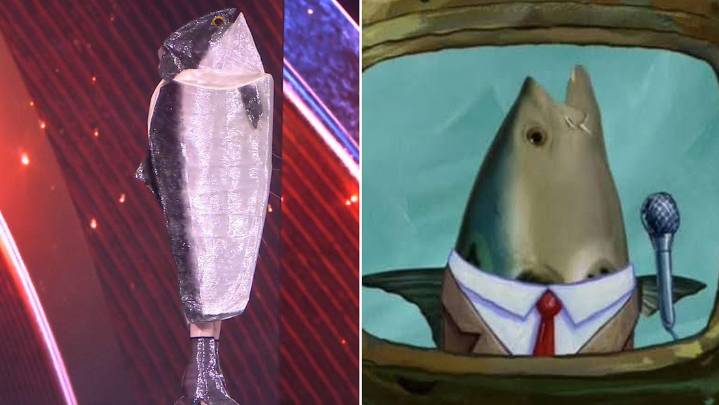 Noruega deslumbra en Miss Universo con un impactante traje de salmón y desata una ola de memes en redes sociales