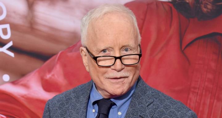 Jaws’ Richard Dreyfuss Has Been Estranged From 3 ChildrenFor Years, Son Ben Reveals Why | Richard Dreyfuss