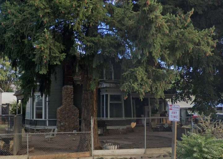 Exploring Yakima's Oldest House: A 1890s Victorian Gem