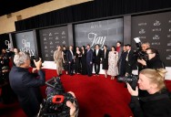 George Clooney confronts the pitfalls of fame in film ‘Jay Kelly’