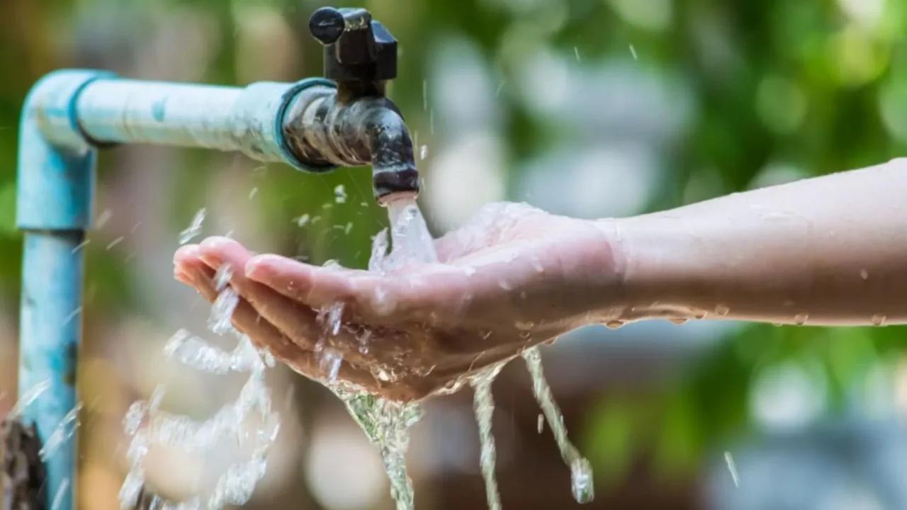 Contraloría revela que más de 5 millones de colombianos siguen sin acceso al agua potable