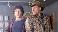 Jesse Eisenberg Shares Crushing Update on 'Zombieland' Franchise's Future