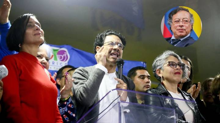 Destapan la supuesta verdad de lo que pasa en el petrismo de cara a las elecciones del 2026: “Ellos se odian”