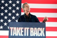 Newsom: Redistricting fight shows 'resurgence of energy' among Democrats