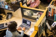 KUOW Board of Directors welcomes six new members