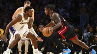 Why JJ Redick believes Bronny James can build off recent ‘force’