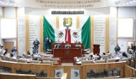 Aprueban diputados nayaritas Convocatoria del primer Parlamento del Migrante