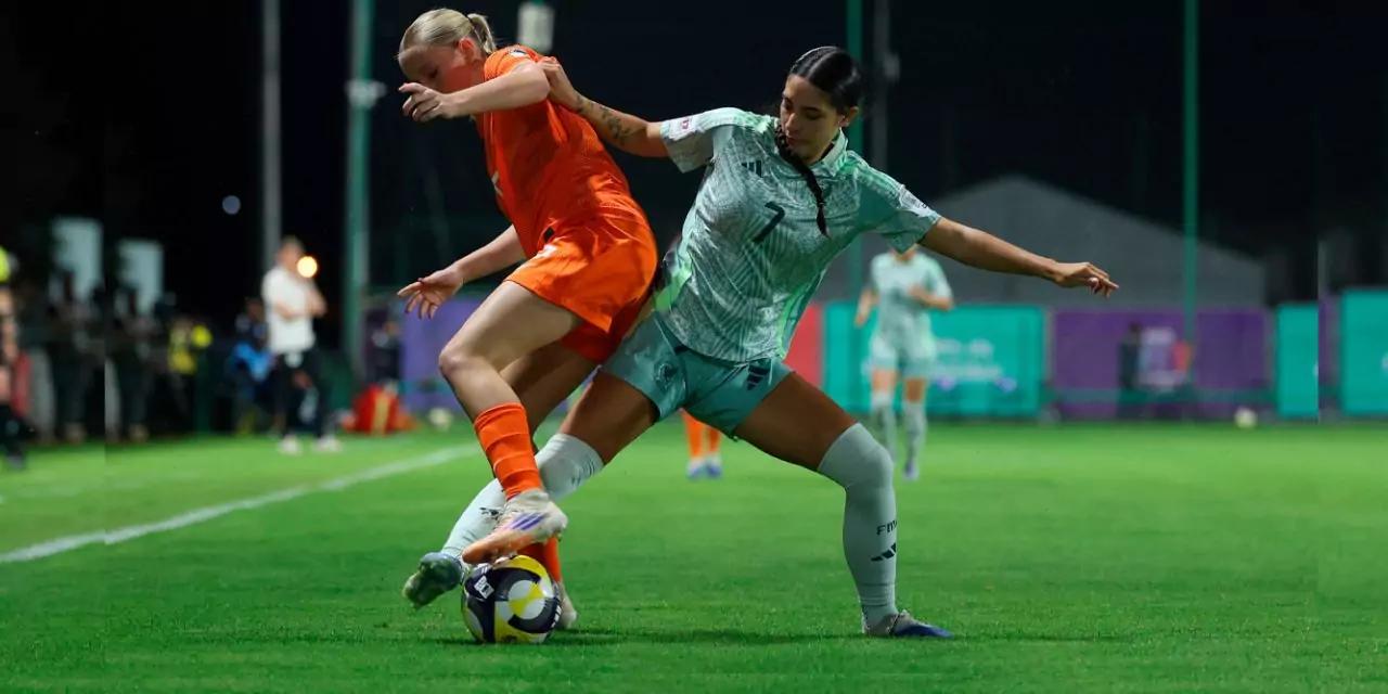 ¡Es hoy, es hoy! México vs. Países Bajos, por el pase a la final del Mundial 2026