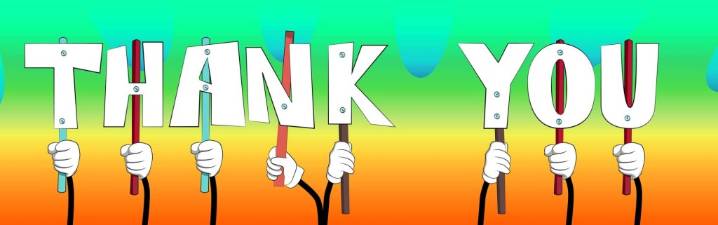 So many reasons to be thankful for commercial real estate