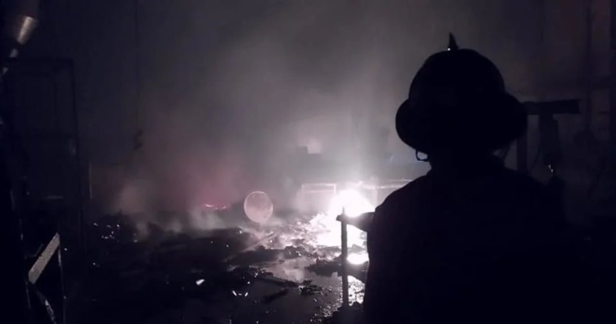 Explosión en penal de Jalisco mata a 2 internos y hiere a otros 2; separaban plástico