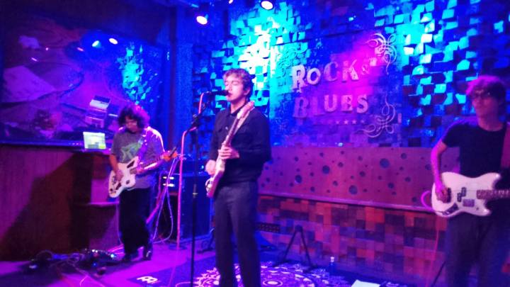 La Texana en Zaragoza: reciclaje a la tijuanense