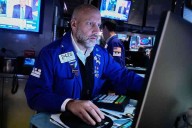 Wall Street gains ground as tech stocks climb higher