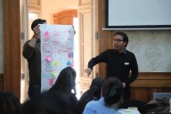 Celebrarán en Juárez el 3er Encuentro de Ecosistemas Creativos y Culturales de Chihuahua