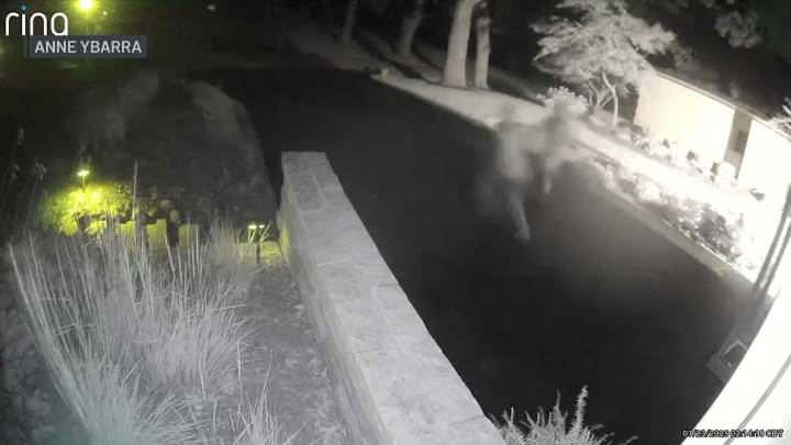 Arlington Heights police warn of viral ‘door kick’ challenge