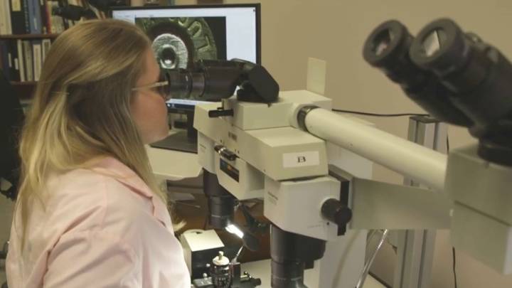 Firearms case backlog at Bexar County crime lab caused by complex crimes, staffing issues