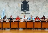 Agüimes aumenta un 10% su presupuesto para 2026 y llega a los 49,4 millones de euros