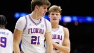 How Florida's frontcourt lived up to 'best in the nation' hype vs Miami