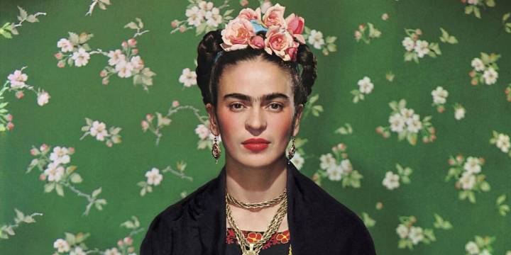 Este es el cuadro de Frida Kahlo que rompió un récord en subasta con 54 millones de dólares