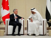 Tasha Kheiriddin: Did Carney really ditch Canada's feminist foreign policy?