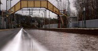 Storm Claudia: Full list of National Rail services disrupted includes CrossCountry