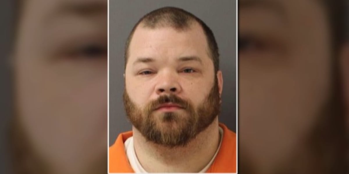 Man accused of murdering toddler appears in court