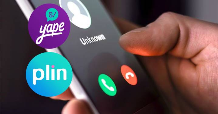 Gobierno intensifica lucha contra las extorsiones: Se podrá denunciar cobro de cupos por billeteras digitales